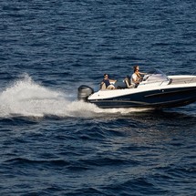 Jeanneau Cap Camarat 7.5 WA