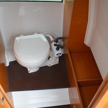 Jeanneau Cap Camarat 7.5 WA