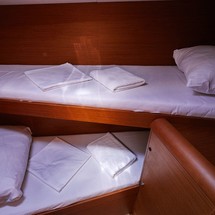 Jeanneau Sun Odyssey 449