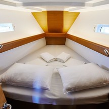 Jeanneau Sun Odyssey 449