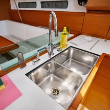 Jeanneau Sun Odyssey 449