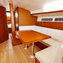 Jeanneau Sun Odyssey 449