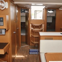 Bavaria C45