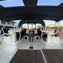 Bavaria C45