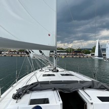 Bavaria C45