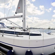 Bavaria C45