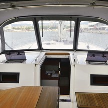 Bavaria C45