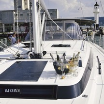 Bavaria C45