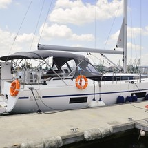 Bavaria C45