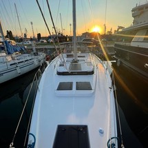 Bavaria C45