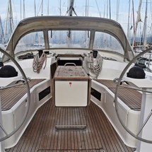 Bavaria 45 Cruiser