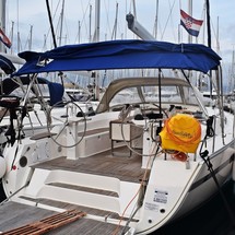 Bavaria 45 Cruiser