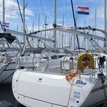 Bavaria 45 Cruiser