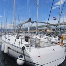 Bavaria 45 Cruiser