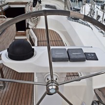 Bavaria 45 Cruiser