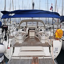 Bavaria 45 Cruiser