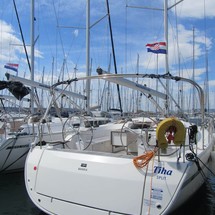 Bavaria 45 Cruiser