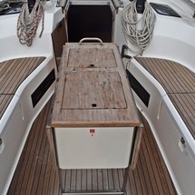 Bavaria 45 Cruiser
