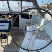 Hanse 418