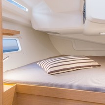 Hanse 418