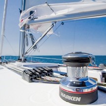 Beneteau Oceanis 35.1