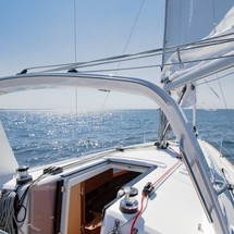 Beneteau Oceanis 35.1