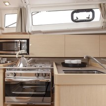 Beneteau Oceanis 35.1