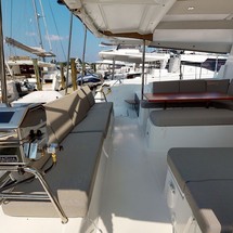 Fountaine Pajot Astréa 42