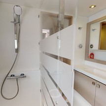 Fountaine Pajot Astréa 42