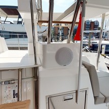 Fountaine Pajot Astréa 42