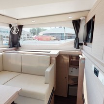 Fountaine Pajot Astréa 42