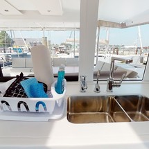 Fountaine Pajot Astréa 42
