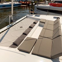 Fountaine Pajot Astréa 42