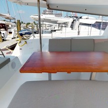 Fountaine Pajot Astréa 42