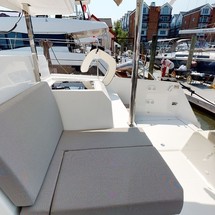 Fountaine Pajot Astréa 42