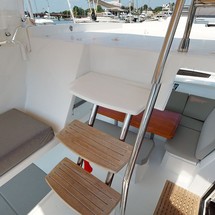 Fountaine Pajot Astréa 42