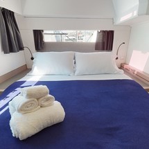 Fountaine Pajot Astréa 42