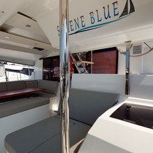 Fountaine Pajot Astréa 42