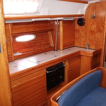Bavaria 39 Cruiser
