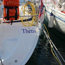 Bavaria 39 Cruiser