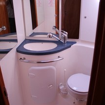 Bavaria 39 Cruiser