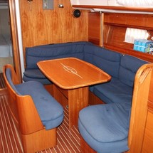 Bavaria 39 Cruiser