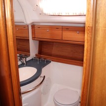 Bavaria 39 Cruiser