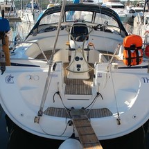 Bavaria 39 Cruiser