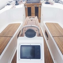 Bavaria Cruiser 41
