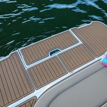 Sea Ray SDX 270 OB