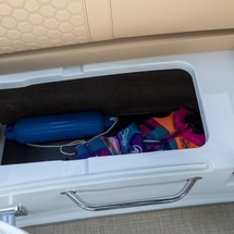 Sea Ray SDX 270 OB
