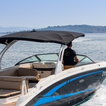 Sea Ray SDX 270 OB