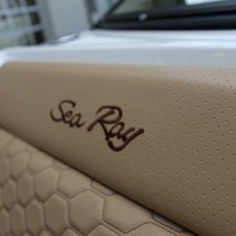 Sea Ray SDX 270 OB