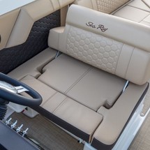 Sea Ray SDX 270 OB